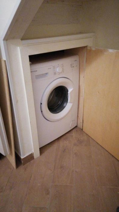 Al Blu Ortigia Apartments Συρακούσες Εξωτερικό φωτογραφία
