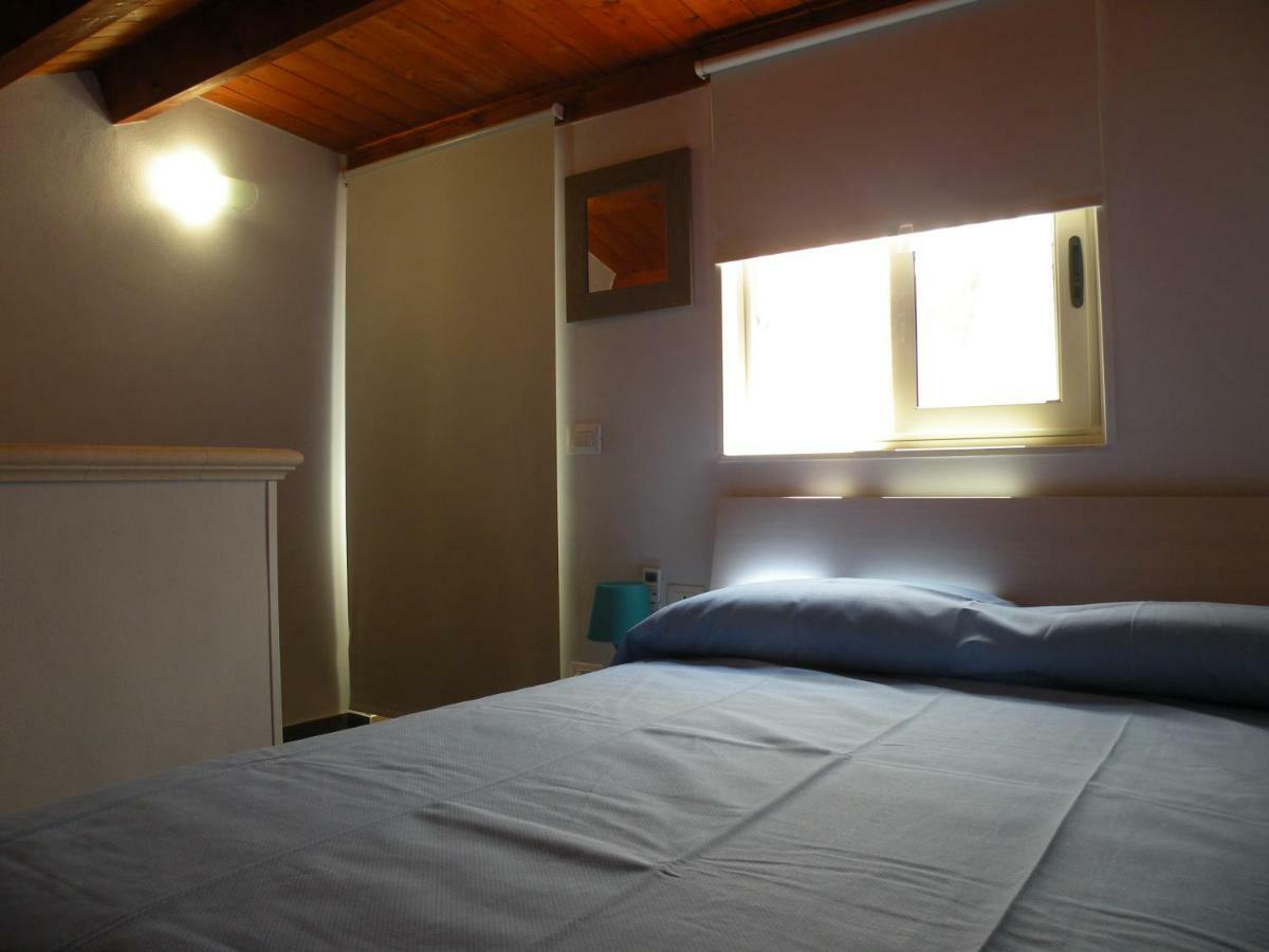 Al Blu Ortigia Apartments Συρακούσες Εξωτερικό φωτογραφία
