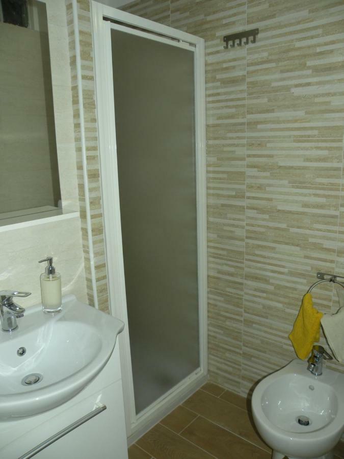 Al Blu Ortigia Apartments Συρακούσες Εξωτερικό φωτογραφία