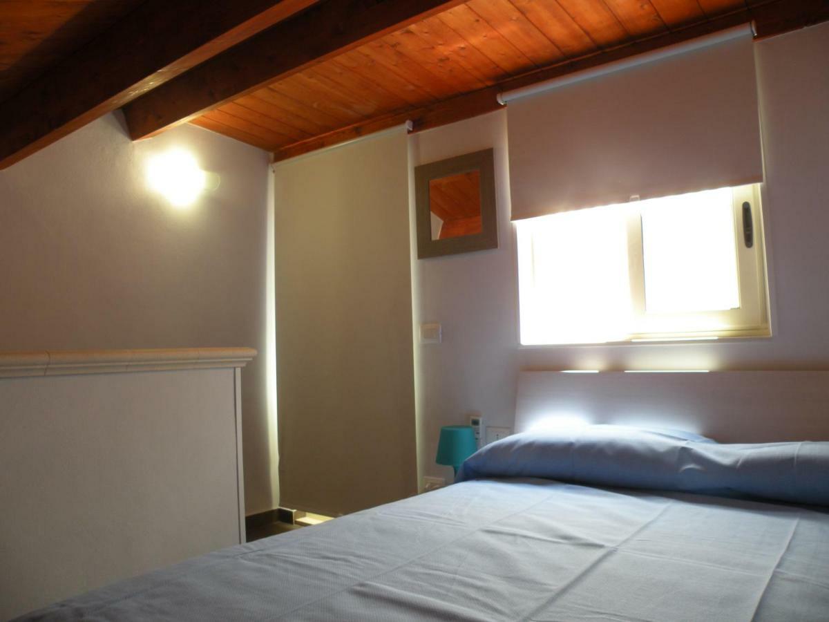 Al Blu Ortigia Apartments Συρακούσες Εξωτερικό φωτογραφία