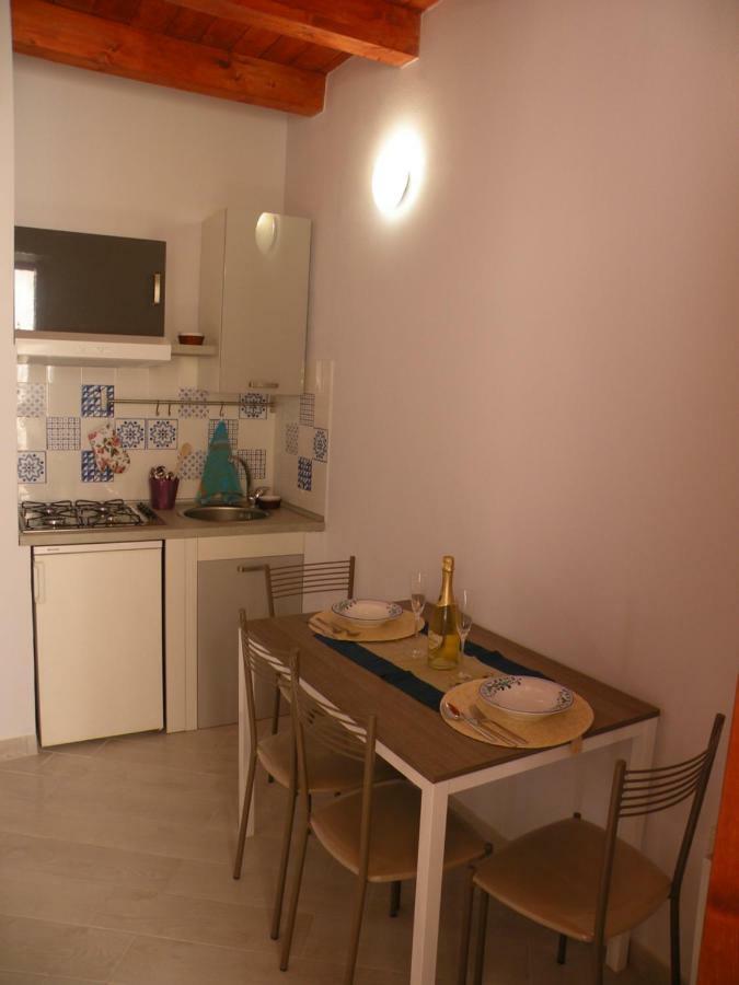 Al Blu Ortigia Apartments Συρακούσες Εξωτερικό φωτογραφία